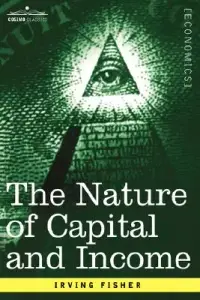 在飛比找博客來優惠-The Nature of Capital and Inco