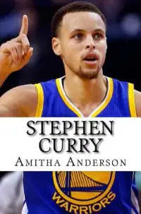 在飛比找博客來優惠-Stephen Curry