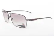 Tag Heuer AUTOMATIC 882 115 Dark Brown Light Blue / Brown Gradient Sunglasses