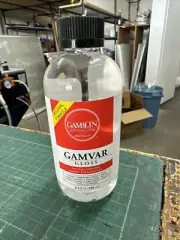 Gamblin Gamvar Picture Varnish Gloss 250ml