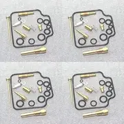 Spare Parts Rebuild Kits X4 Carburetor CARB Repair for H CB750 for NI-GH-TH-AW-K 750 1991-1993 1995-2003 CB 750