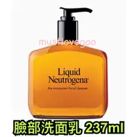 在飛比找蝦皮購物優惠-現貨 單瓶賣 美國正品🇺🇸 露得清 Neutrogena 洗