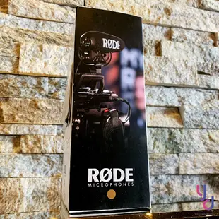 公司貨 RODE VideoMic PRO+ Pro Plus 相機 指向性 麥克風 機頂麥 (10折)