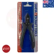 Tamiya Modeler's Side Cutter - Gray 74093