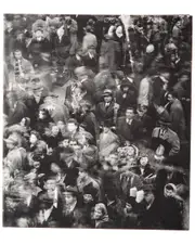 Paul Himmel: Photographs