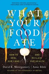 在飛比找誠品線上優惠-What Your Food Ate: How to Res