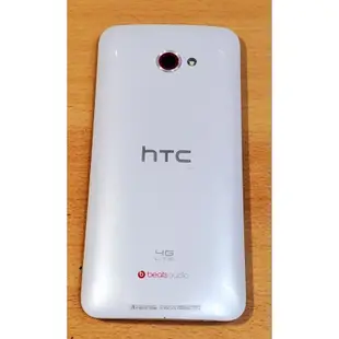 HTC Butterfly s 901s 零件機