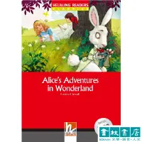 在飛比找蝦皮商城優惠-Alice's Adventures in Wonderla