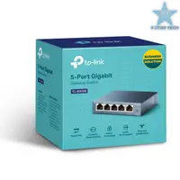 在飛比找蝦皮購物優惠-TP-LINK TL-SG105 Gigabit交換器