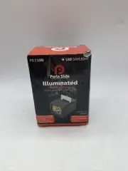 Porta Slide Illuminated Slide Viewer 35mm & 2X2 INMOUNTED SLIDES
