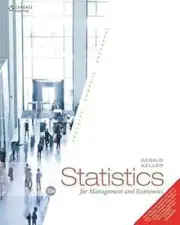 Brand New. Statistics for Management and Economics Keller