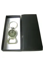 ANYWHERE TVB AUSTRALIA key ring and bottle opener NEW