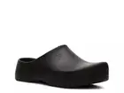 Woman's Clogs Birkenstock Super Birki Work Clog