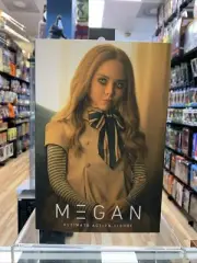 Megan Ultimate (NECA, Horror)