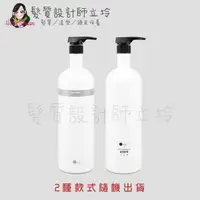 在飛比找樂天市場購物網優惠-立坽『器材』分裝時不可缺少 1000ml 按壓式空瓶 456