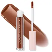 ColourPop®: Shop Coffee Break - Sheer Chocolate | Lightweight Lip Gloss