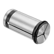 Straight Shank Collet C32-4 CNC Router Tool Adapter 65Mn for Lathe
