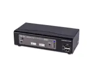 [ConnectPro] UD-12+HDMI 2-Port HDMI KVM Package *New*