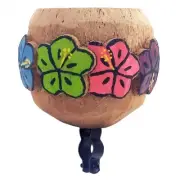 Cruiser Candy Coconut Cup Holder Cup holder Laila Clamp on