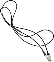 Holibanna Type-c to 3.5mm Audio Cable Cord Noise-Cancelling Headphone Cable Headphone Cord Replacement