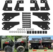 3" Front & Rear Lift Kit for Polaris Ranger Fullsize 570 XP/XP 900/XP 1000/XP