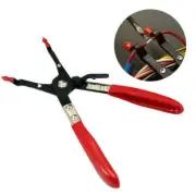 Universal Car Vehicle Soldering Aid Plier Hold 2 Wires Whilst Car Repair Tool