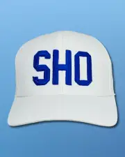 Shohei Ohtani "SHO" Dodger-themed GFORE Premium Snapback Golf Hat (7104956)