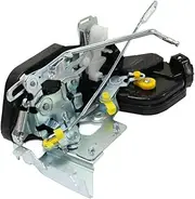 Tailgate Trunk Latch Lock Actuator for Hyu&ndai for Tiburon 2003-2008 Part Number 813152C000 Car Door Lock Actuator Fr&on&t Left Front Left Side Power Door Lock