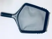 Deluxe Heavy Duty Leaf Scoop For Swimming Pool