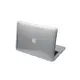 Ursus 粉彩透明 MacBook 保護殼適用於 MacBook Air A1465/A1370