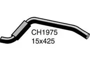 Mackay Heater Hose - CH1975
