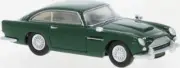 Brekina 1:87 Scale Aston Martin DB5 Dark Green 1964