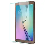 SAMSUNG 鋼化玻璃手機殼適用於三星 GALAXY TAB 2 3 4 A 6 SS 2 S 3 S 4 A 6 7