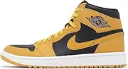 [Nike] Air Jordan 1 Retro High Men's Golf Shoes Trainers