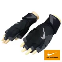 在飛比找momo購物網優惠-【NIKE 耐吉】手套 MENS PREMIUM FITNE