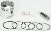 Wiseco Piston Kit 4665M04800