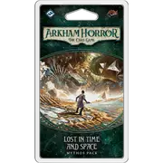 Arkham Horror: The Card Game – Lost in Time and Space: Mythos Pack