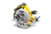 NEW DEWALT CORDLESS BRUSHLESS CIRCULAR SAW 184MM 18V DCS570N