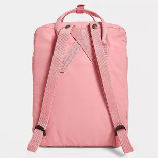 【Fjallraven】Kanken Classic 北極狐 小狐狸 瑞典 書包 空肯包 方型 後背包 背包 水壺 男包 女包