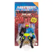 Masters of the Universe Trap Jaw Origins 5.5 inch Action Figure