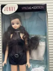 VTG TAKARA Special Body Miss Jenny Doll (Summer vacation) ToysRUs LIMITED