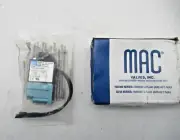 MAC TM-DAAP-2DA 120/60 110/50 150PSI **NEW IN BOX**