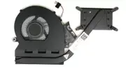 New Genuine Lenovo Thinkpad Yoga 11e 4th Gen Cooling Fan and Heatsink 01AV754