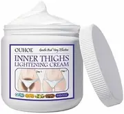Skin Whitening Cream,Underarm Whitening Cream, 60ml Skin Bleaching Cream,Skin Lightening Cream, Dark Spot Corrector Cream,Skin Lightening Lotion for Body
