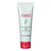 My Clarins Re-Boost reviving Mask 1.7oz - NEW IN BOX!