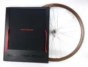 HUGE Eddy MERCKX 525 Large Format Limited Edition Coffee Table Photography Book