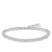 Buy Tennis Bracelet by Thomas Sabo online - THOMAS SABO Australia