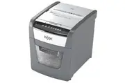 Rexel Optimum AutoFeed+ Office 20L 50x Cross Cut Shredder 6 Paper Sheets Cutter