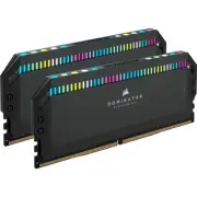 Corsair Dominator CMT64GX5M2B6000C30 memory module 64 GB 2 x 32 GB DDR5 6000 MHz