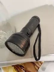 55 lumen UV resin torch